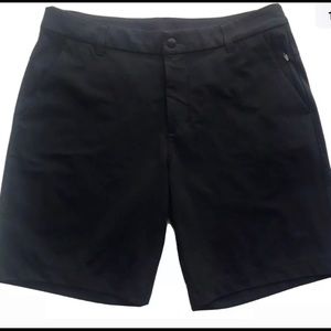 Lululemon men’s commission 6 pocket golf shorts
